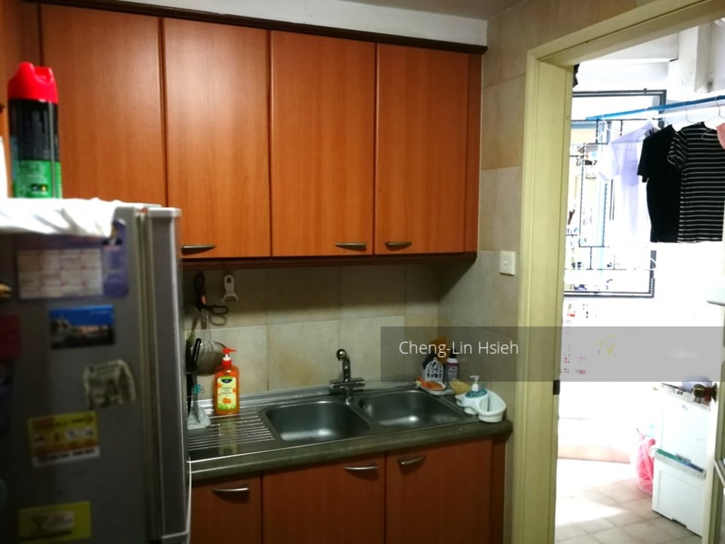 Regent Grove (D23), Condominium #181580282